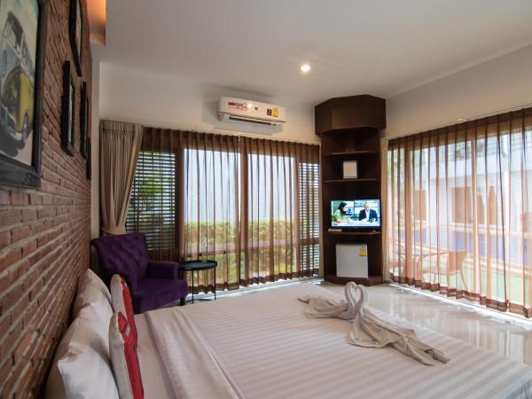 Milano Huahin : photo 9 de la chambre bungalow