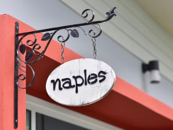 Milano Huahin : photo 8 de la chambre bungalow