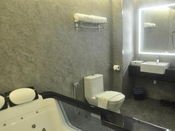 Geobay Hotel : photo 3 de la chambre studio