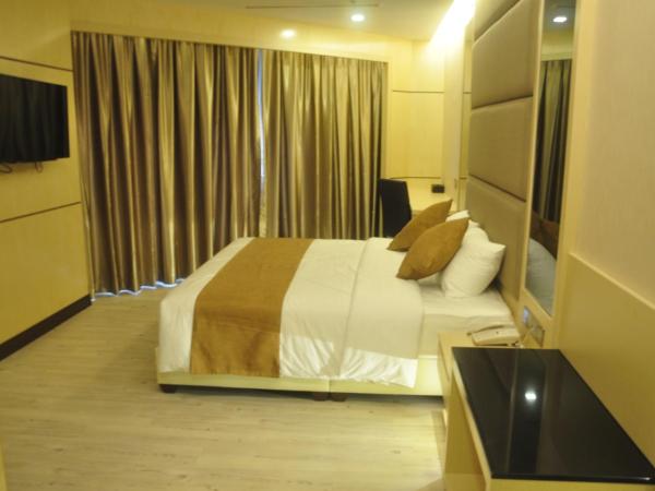 Geobay Hotel : photo 5 de la chambre studio