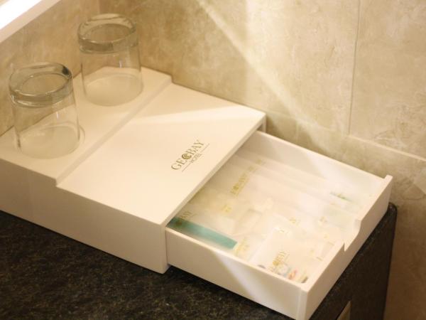 Geobay Hotel : photo 5 de la chambre suite exécutive