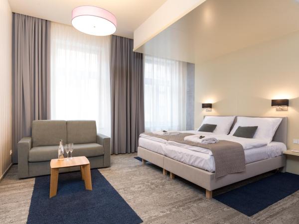 Fairhotel : photo 5 de la chambre suite junior