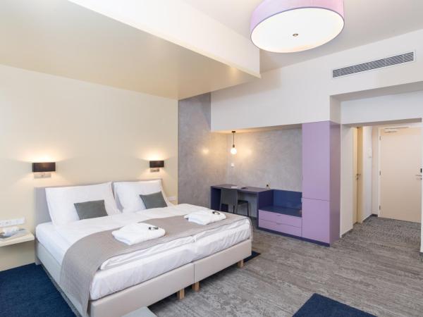 Fairhotel : photo 6 de la chambre suite junior