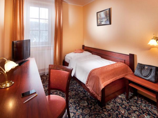 Chateau Monty Spa Resort : photo 4 de la chambre chambre simple standard