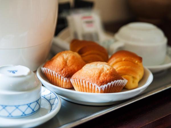 Residencial do Areeiro : photo 5 de la chambre chambre triple