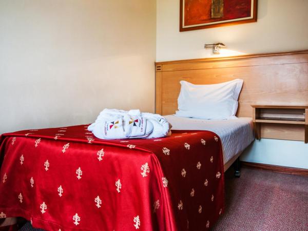 Residencial do Areeiro : photo 2 de la chambre chambre simple