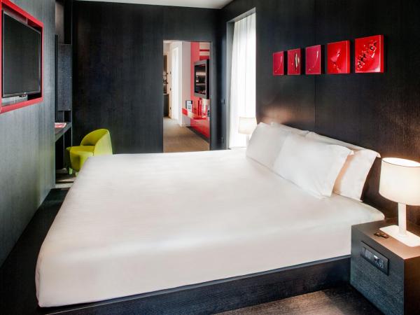 Glam Milano : photo 8 de la chambre suite
