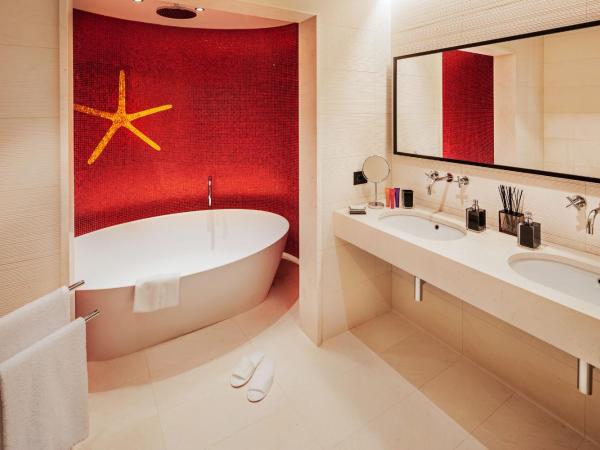 Glam Milano : photo 2 de la chambre suite