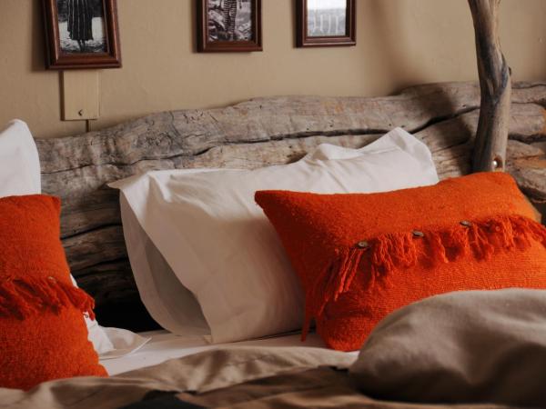 Los Juncos Patagonian Lake House : photo 1 de la chambre suite junior
