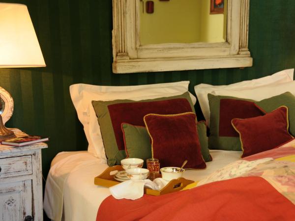 Los Juncos Patagonian Lake House : photo 3 de la chambre suite master
