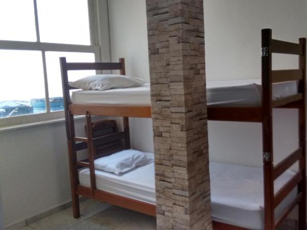 Hostel Vista do Mar : photo 6 de la chambre lit simple dans dortoir de 10 lits