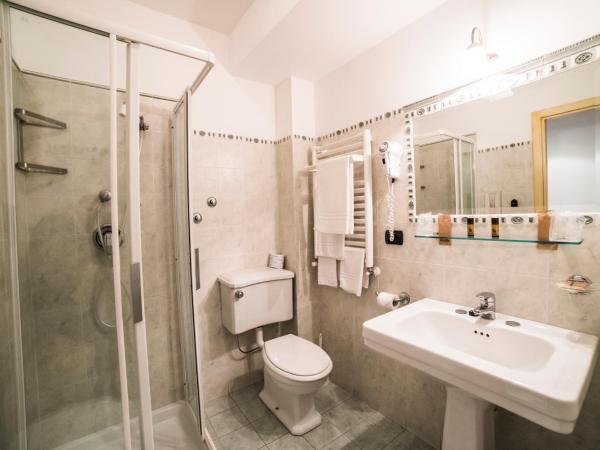 Hotel Victoria : photo 9 de la chambre chambre double