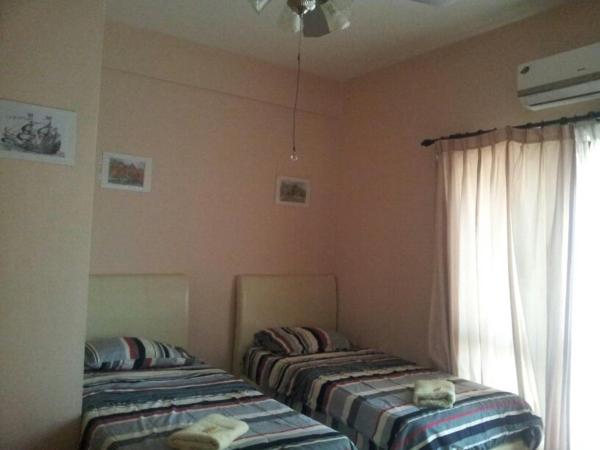 Marina Condominium Holiday Homestay : photo 10 de la chambre appartement 3 chambres