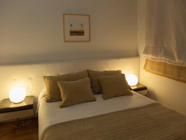 Hostal Goya : photo 1 de la chambre chambre double Économique