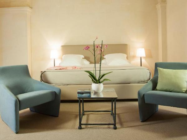 La Fiermontina Luxury Home Hotel : photo 2 de la chambre suite junior