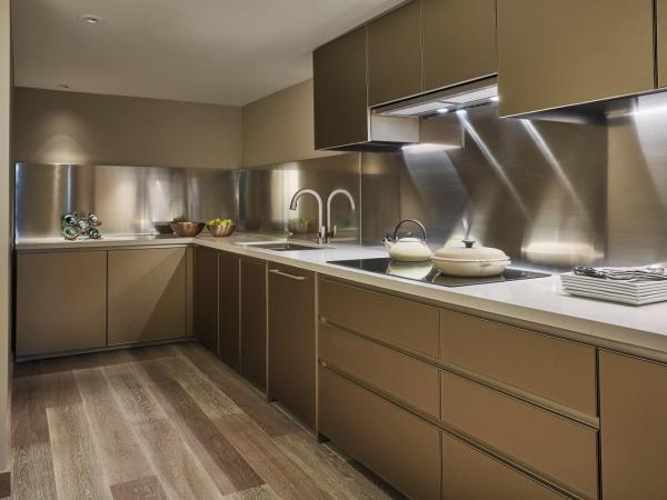 L'Ermitage Beverly Hills : photo 4 de la chambre suite idole