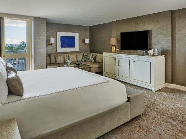 L'Ermitage Beverly Hills : photo 4 de la chambre suite beverly 