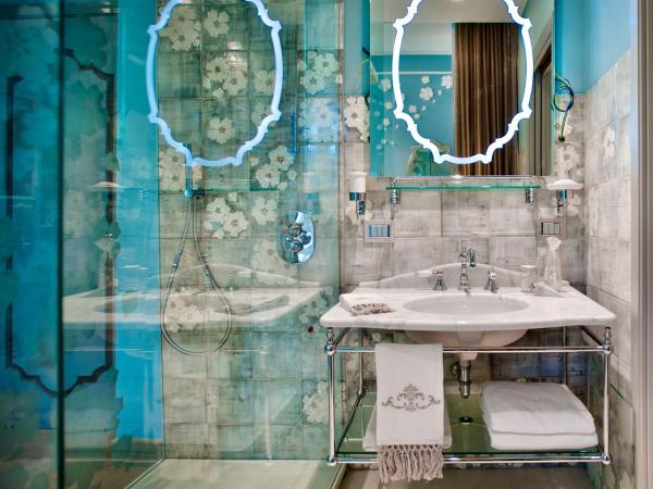 Château Monfort - Relais & Châteaux : photo 6 de la chambre chambre double exécutive