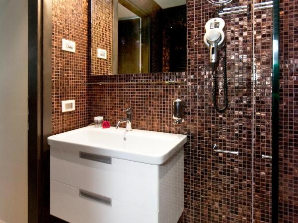 Margherita House Venice : photo 5 de la chambre chambre double