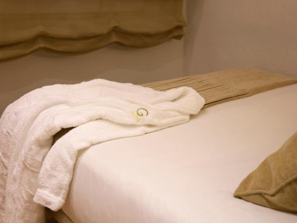 Hostal Goya : photo 4 de la chambre chambre double Économique