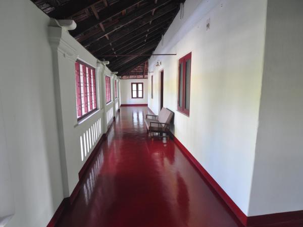 Lake County Heritage Home : photo 4 de la chambre suite deluxe