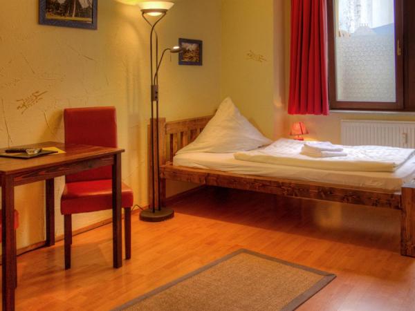 Gästehaus Mezcalero : photo 3 de la chambre appartement (1 adulte)