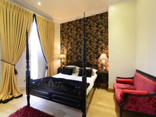 New Linden Hotel : photo 2 de la chambre suite de luxe