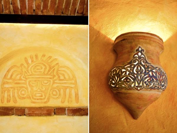 Gästehaus Mezcalero : photo 7 de la chambre appartement standard (2 adultes)