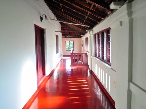 Lake County Heritage Home : photo 5 de la chambre suite deluxe