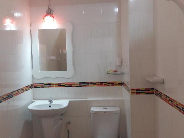 MT-Room : photo 4 de la chambre chambre familiale deluxe