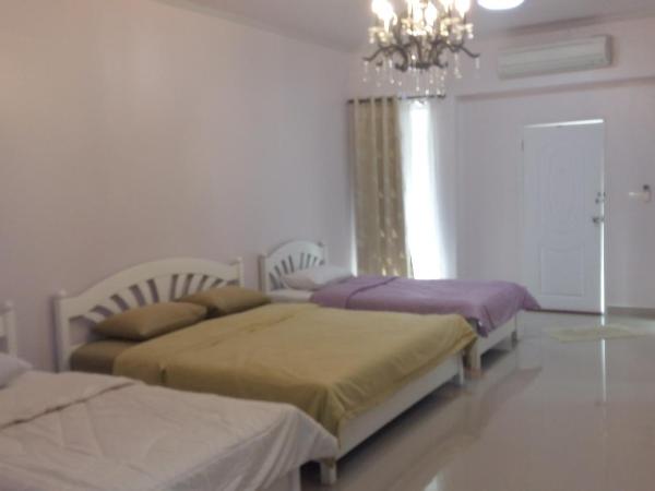 MT-Room : photo 1 de la chambre chambre familiale deluxe