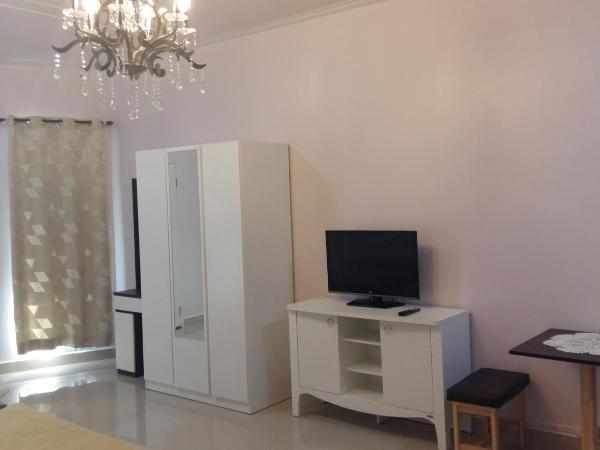 MT-Room : photo 3 de la chambre chambre familiale deluxe