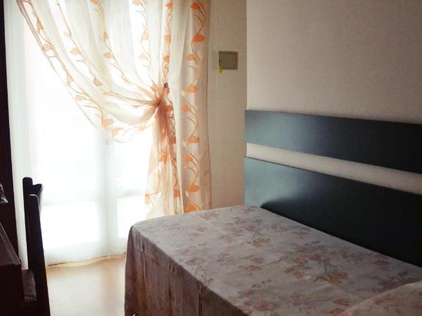 Hotel Rex : photo 2 de la chambre chambre simple - vue sur mer