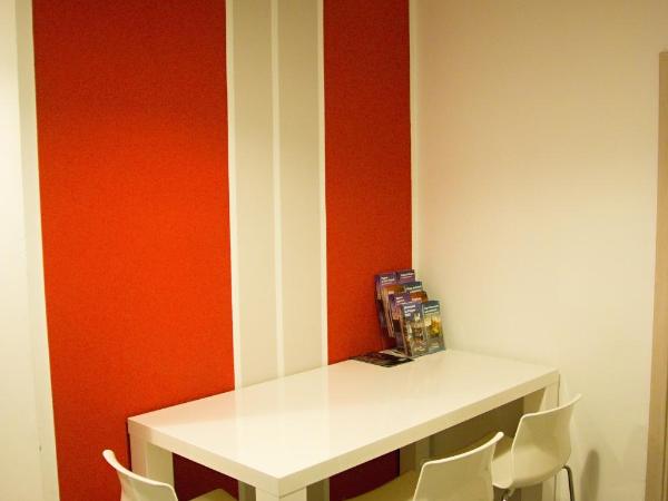 Budget Apartment : photo 3 de la chambre chambre double deluxe