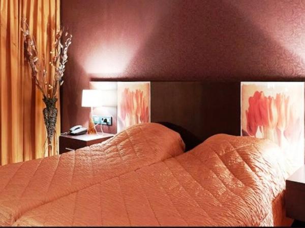 Hotel Cezaria : photo 4 de la chambre chambre double ou lits jumeaux