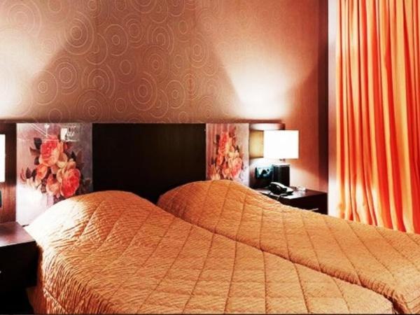 Hotel Cezaria : photo 3 de la chambre chambre double ou lits jumeaux