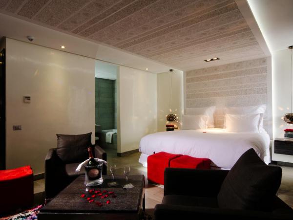 Cesar Resort & Spa : photo 2 de la chambre chambre deluxe double ou lits jumeaux