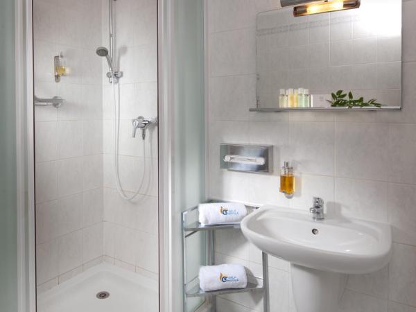 Chateau Monty Spa Resort : photo 5 de la chambre chambre simple standard