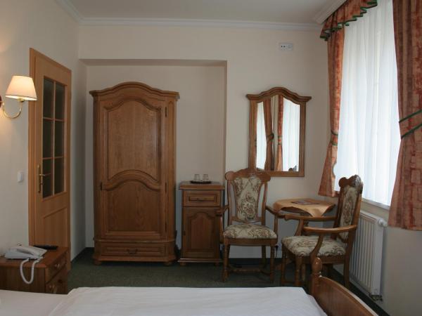 Villa Rosa : photo 3 de la chambre chambre simple standard