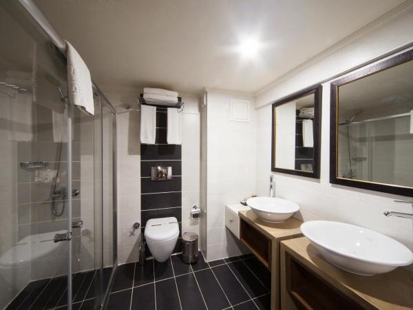 Delta Hotel Istanbul & Old City : photo 3 de la chambre suite standard