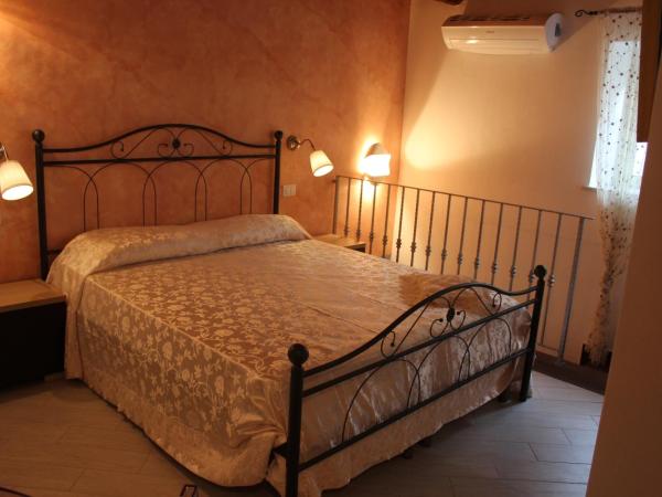 B&B Xenia : photo 1 de la chambre chambre double