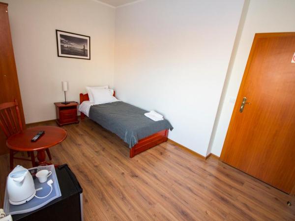Royal House : photo 3 de la chambre chambre simple avec salle de bains privative