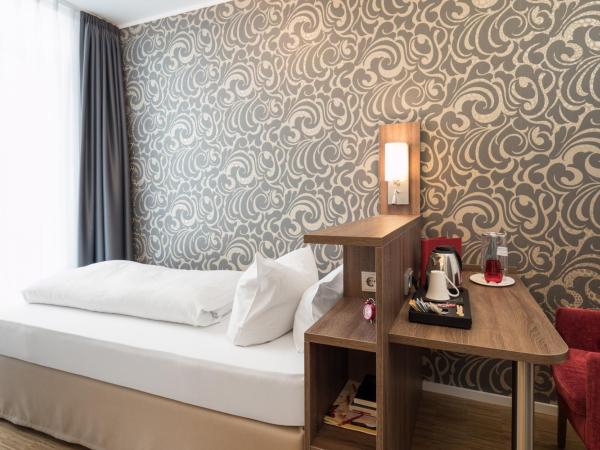 Hotel Deutsches Haus : photo 6 de la chambre chambre simple confort