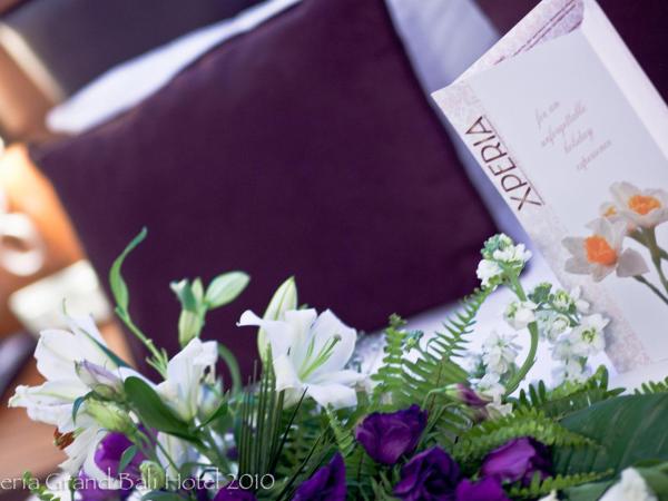 Xperia Grand Bali Hotel - All Inclusive : photo 4 de la chambre chambre double standard