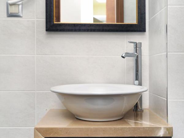 Delta Hotel Istanbul & Old City : photo 9 de la chambre chambre simple