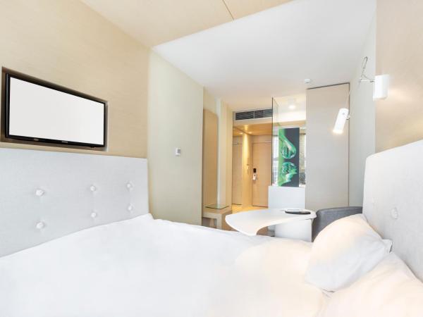 Sound Garden Hotel Airport : photo 3 de la chambre chambre standard