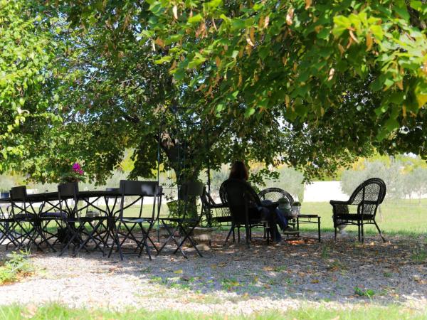 Les Tilleuls d'Elisée : photo 4 de la chambre maison 4 chambres