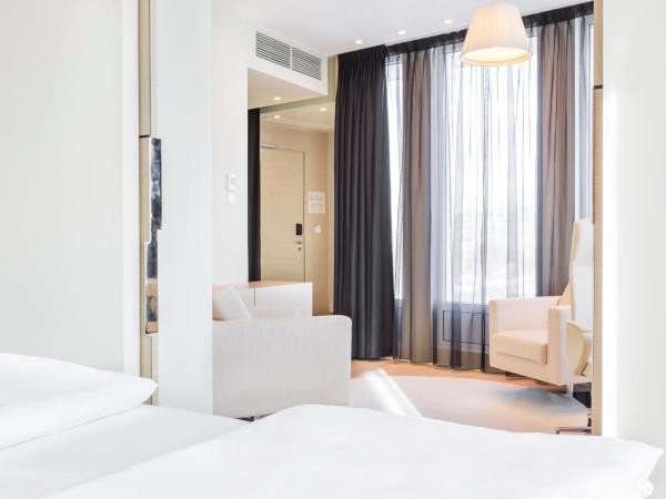 Sound Garden Hotel Airport : photo 3 de la chambre suite