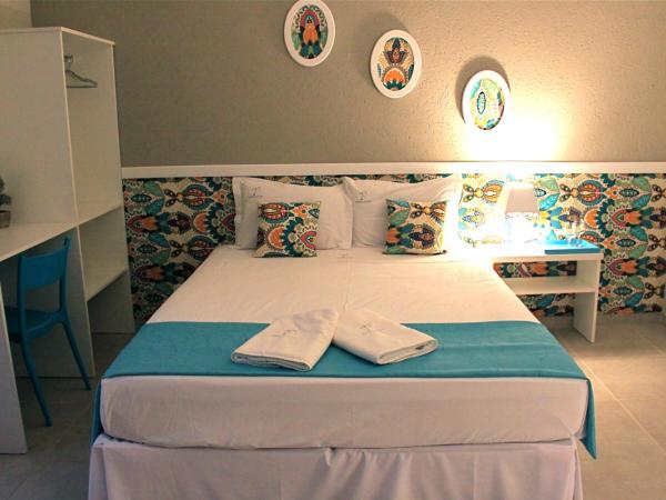 Pousada do Frei : photo 8 de la chambre suite deluxe