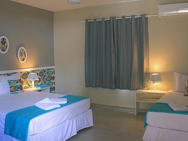 Pousada do Frei : photo 10 de la chambre suite deluxe